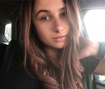 Caroline Vlčkovová