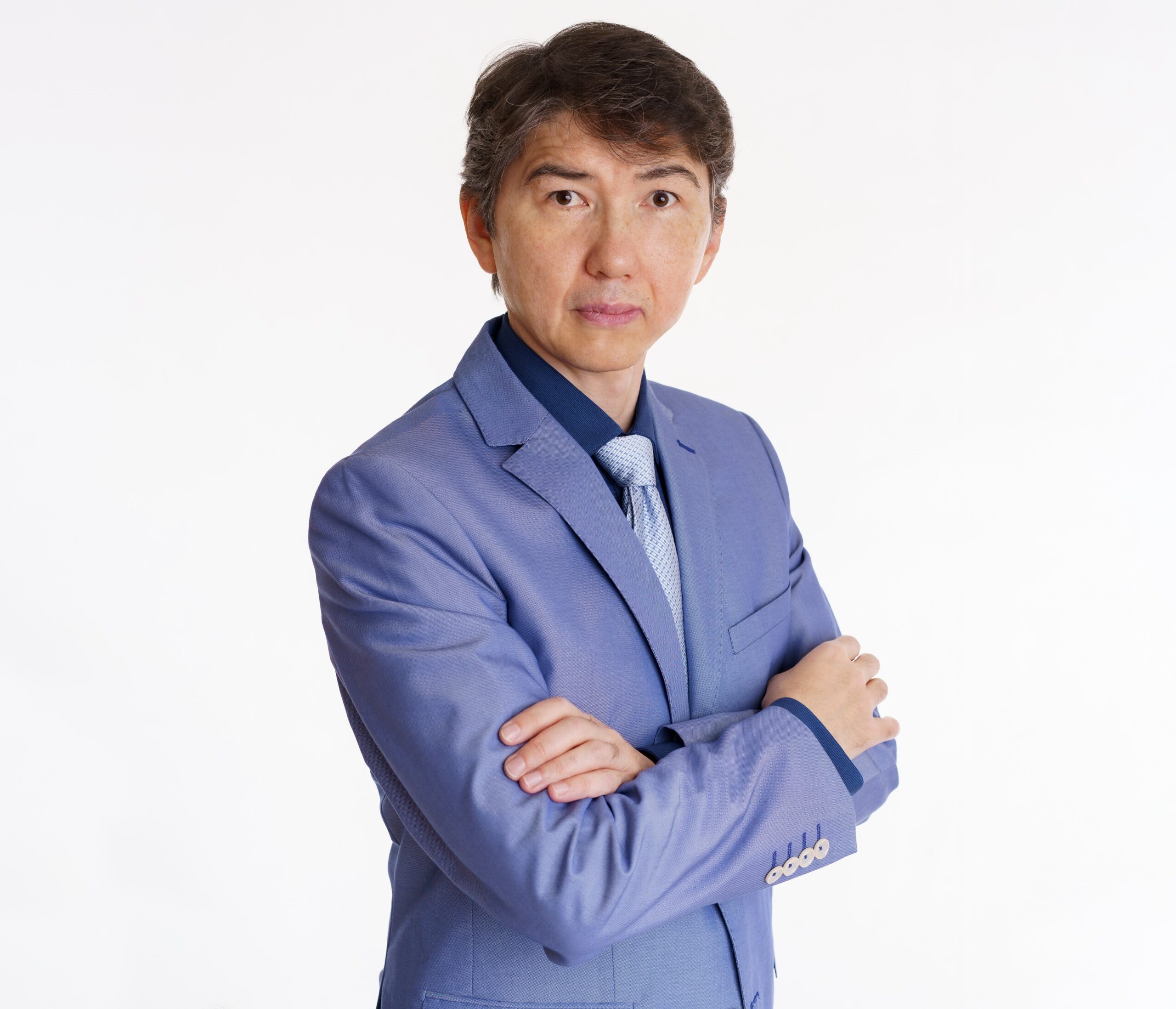 MUDr. Andrej Kim